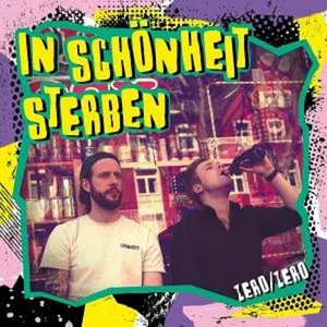 ZeroZero - In Schönheit sterben